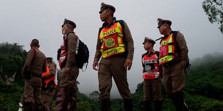 UPDATE: Six boys now free from Thailand cave (Reports)