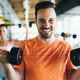 New study suggests that lifting weights has a positive effect on your stress levels