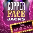 The greatest compliment you can give Coppers The Musical is that it really makes you want to go to Coppers