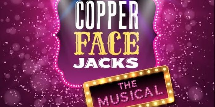 coppers musical