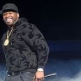 50 Cent announces support act for Dublin leg of his Get Rich or Die Tryin’ tour