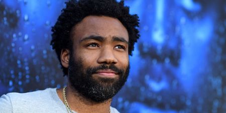LISTEN: Childish Gambino releases two new songs for the summer