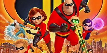 The Big Reviewski #26 with Incredibles 2, Ratatouille and Mission: Impossible director Brad Bird