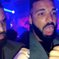 A scene by scene analysis of Drake’s reaction to a simple magic trick