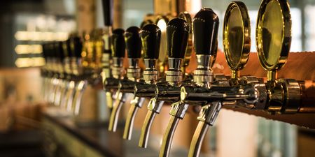 Love beer? You’ll soon be able to study it in DIT