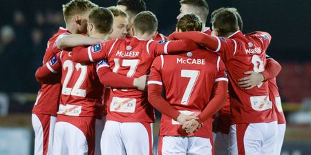 Sligo Rovers pull incredibly classy move after BreastCheck clinic unable to find location in Sligo Town