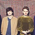 UK indie band Glass Animals forced to cancel world tour after drummer hit by truck in Dublin