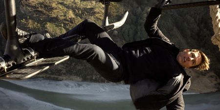 The first reviews for Mission: Impossible – Fallout are in, and it may well be the best blockbuster of the year