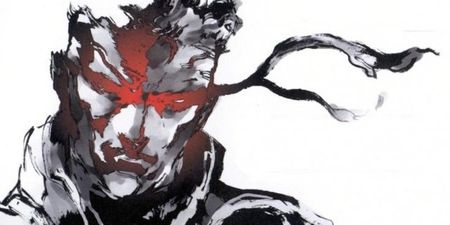 20 reasons why Metal Gear Solid is one of the greatest games of a generation