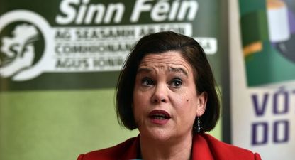 Sinn Féin confirms Mary Lou McDonald’s participation in RTÉ leaders’ debate, critical of last-minute nature of decision