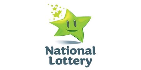 Someone in Ireland is €1 million richer after the latest Lotto draw