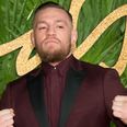 Conor McGregor hit Longitude for his 30th birthday and was mobbed by fans