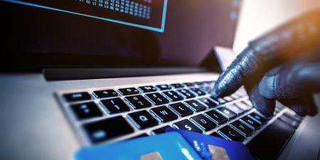 Revenue warns of scam targeting people’s bank details