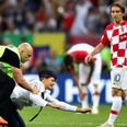 Pussy Riot claim responsibility for World Cup final pitch invasion