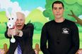 WATCH: The first full clip of Sacha Baron Cohen’s new show is the most shocking ten minutes of TV you’ll see all year