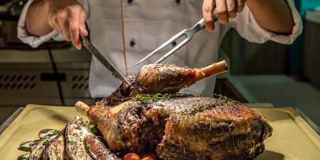 The nominees for the Great Carvery Competition 2018 have been announced