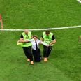 World Cup final Pussy Riot pitch invaders sentenced to jail
