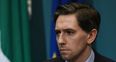 Simon Harris condemns “downright stupid” comments about student PUP payments