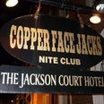 Coppers is letting everyone with the name ‘John’ in for FREE on Tuesday night for a very special reason