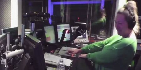 WATCH: This might be the best (and most inappropriate) quiz answer ever given on Irish radio