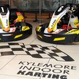 COMPETITION: Win an amazing karting experience for 10 at Kylemore Karting
