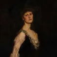 Picture of Countess Markievicz, first woman elected to House of Commons, unveiled in Westminster