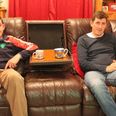 Gogglebox Ireland is looking for new cast members