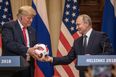 After Helsinki, you’d have to be a conspiracy theorist to believe Putin doesn’t have something on Trump