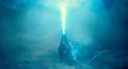 WATCH: The first Godzilla 2 teaser features Stranger Things’ Millie Bobby Brown in yet more trouble