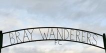Bray Wanderers fans have set up a GoFundMe to help pay their players