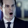 The Big Reviewski #27 with the nicest bad guy in the world, Andrew Scott