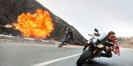 The Anatomy of Mission: Impossible-how the franchise grew and shows no sign of stopping