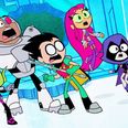 WIN tickets to a very special screening of Teen Titans Go! To The Movies in Dublin