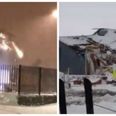 Lidl announce reopening date for the store destroyed during Storm Emma