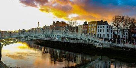 One Dublin suburb has been listed on the 50 Coolest Neighbourhoods In The World