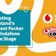 COMPETITION: Vote for ‘Ireland’s Funniest Fecker’ and win tickets to the Vodafone Comedy Festival