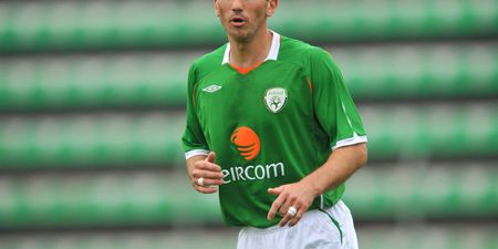 GAA release statement over Liam Miller tribute match fiasco