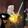 New episodes of Matt Groening’s Disenchantment will be released over the next three years