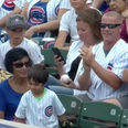 WATCH: The viral clip of a man stealing a baseball from a young child isn’t all that it seems