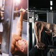 Looking for superior results? Weight train with super sets