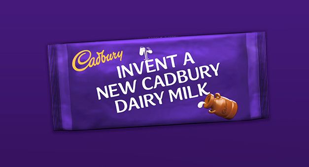Cadbury Chocolate Inventor