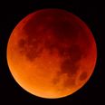 Here are the best places and times in Ireland to see the rare blood moon