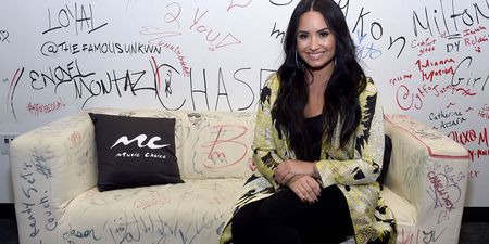 Report: Demi Lovato has been hospitalised after ‘overdosing on heroin’