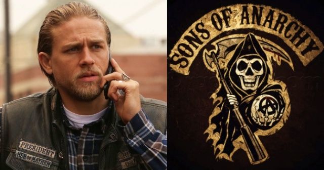 Sons of Anarchy prequel
