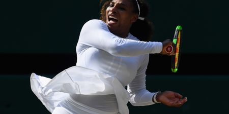 Serena Williams accuses anti-doping authorities of ‘discrimination’ following series of ‘random’ drugs tests