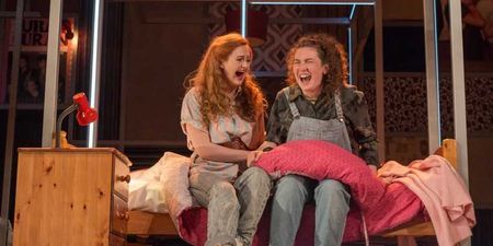 The Snapper at The Gate Theatre is a love letter to Dublin and all of its idiosyncrasies