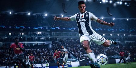 The FIFA 19 demo is now available for download