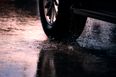RSA issues road safety alert for ‘thundery downpours’