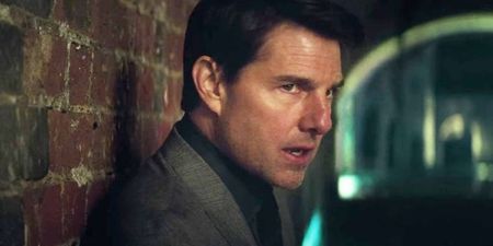 Mission: Impossible – Fallout director explains why the new film opens with Tom Cruise in Belfast