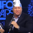 Alex Jones has been permanently banned from Twitter